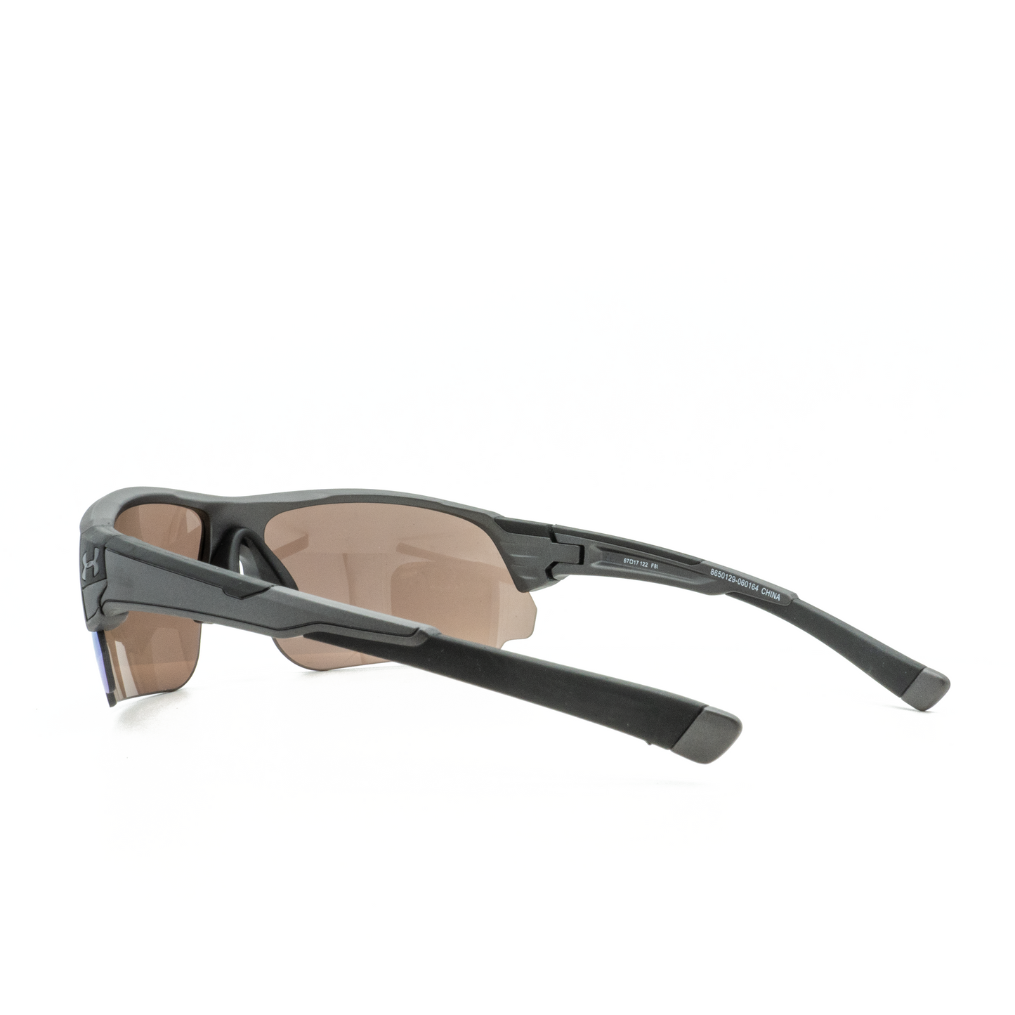Under Armour Men's Changeup Dual Sunglasses