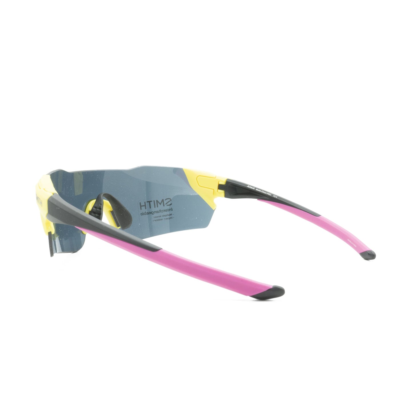 Smith Men's Optics Attack Sunglasses