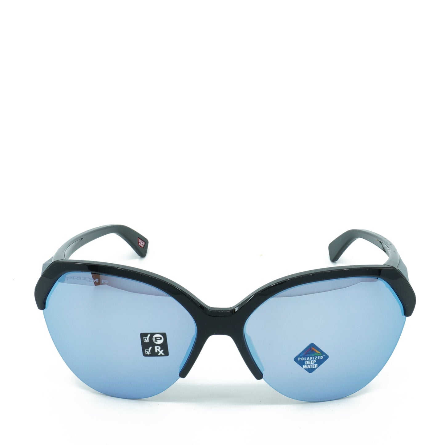 Oakley Women's Trailing Point Polarized Sunglasses