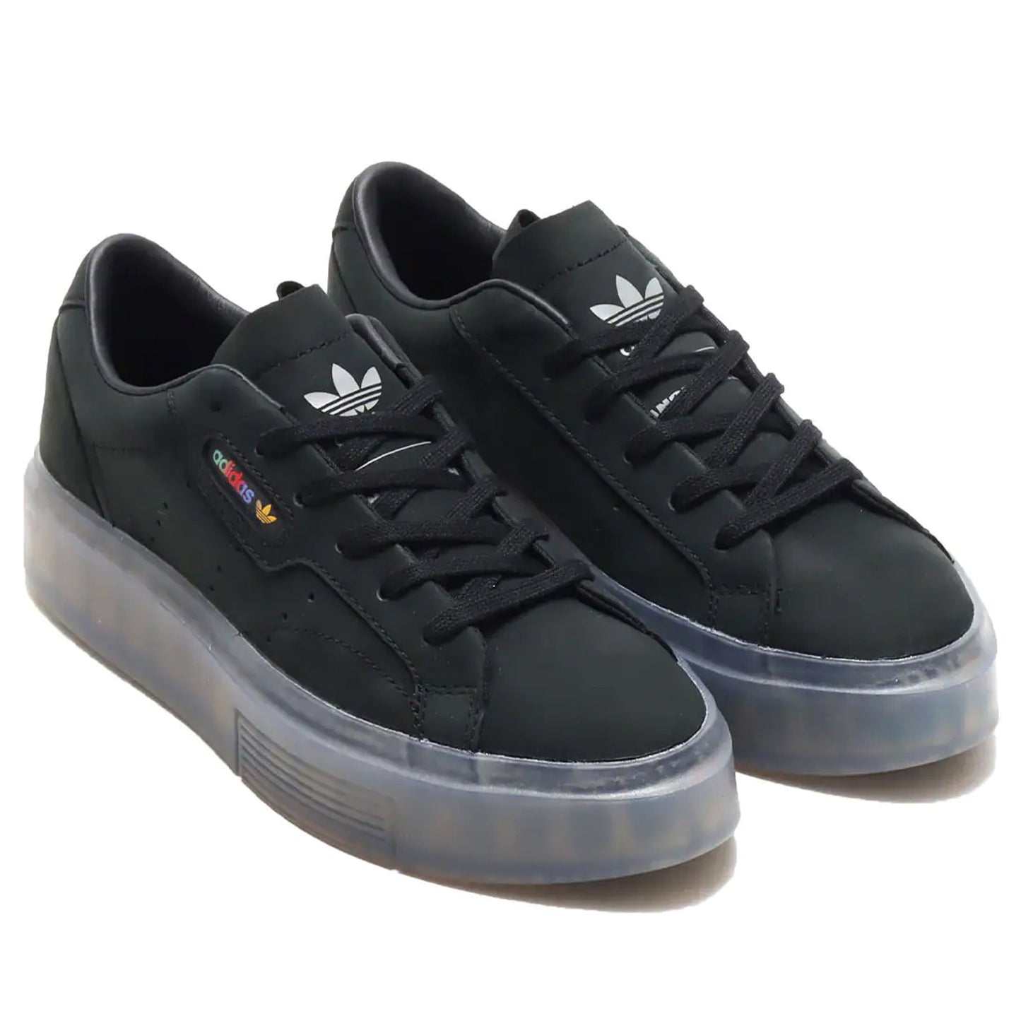 Women's adidas adidas Sleek Super