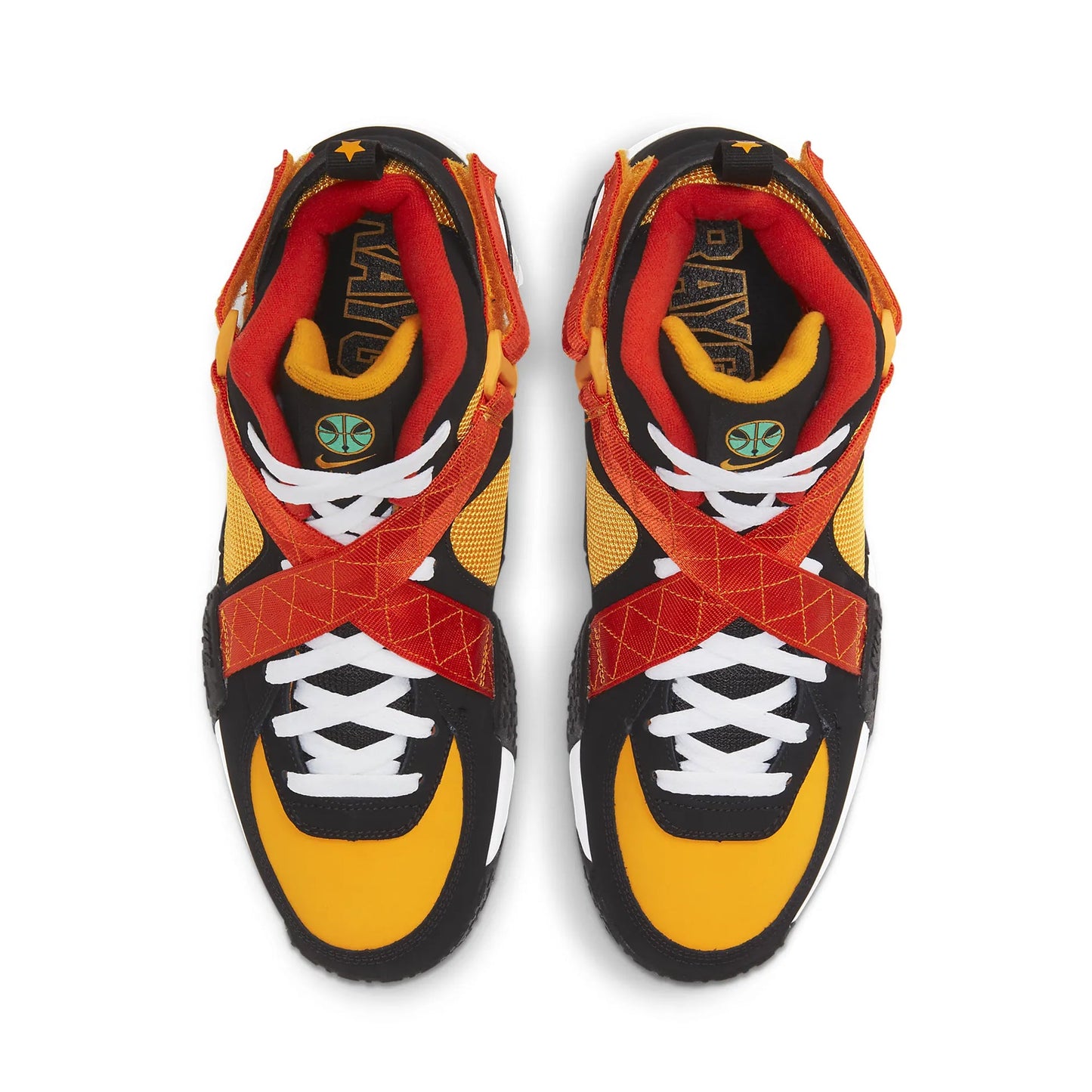 Nike Men's Air Raid Sneakers