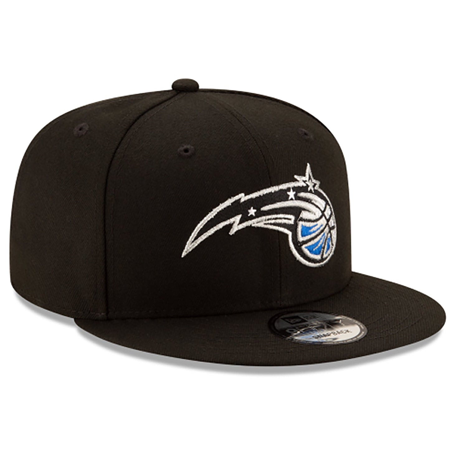 New Era Men's NBA 950 Team Color Snapback Hats