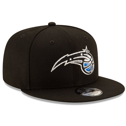New Era Men's NBA 950 Team Color Snapback Hats