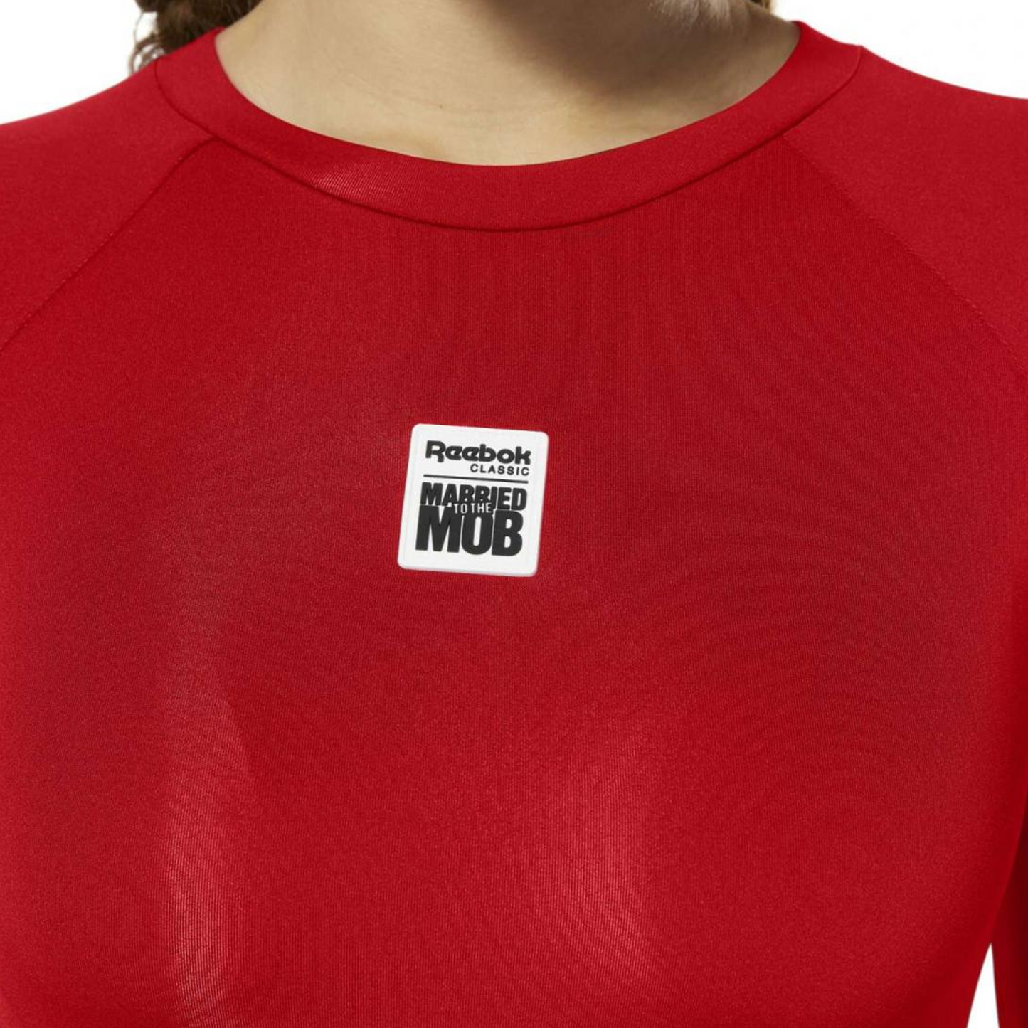 Reebok Women's Married To The Mob Dress
