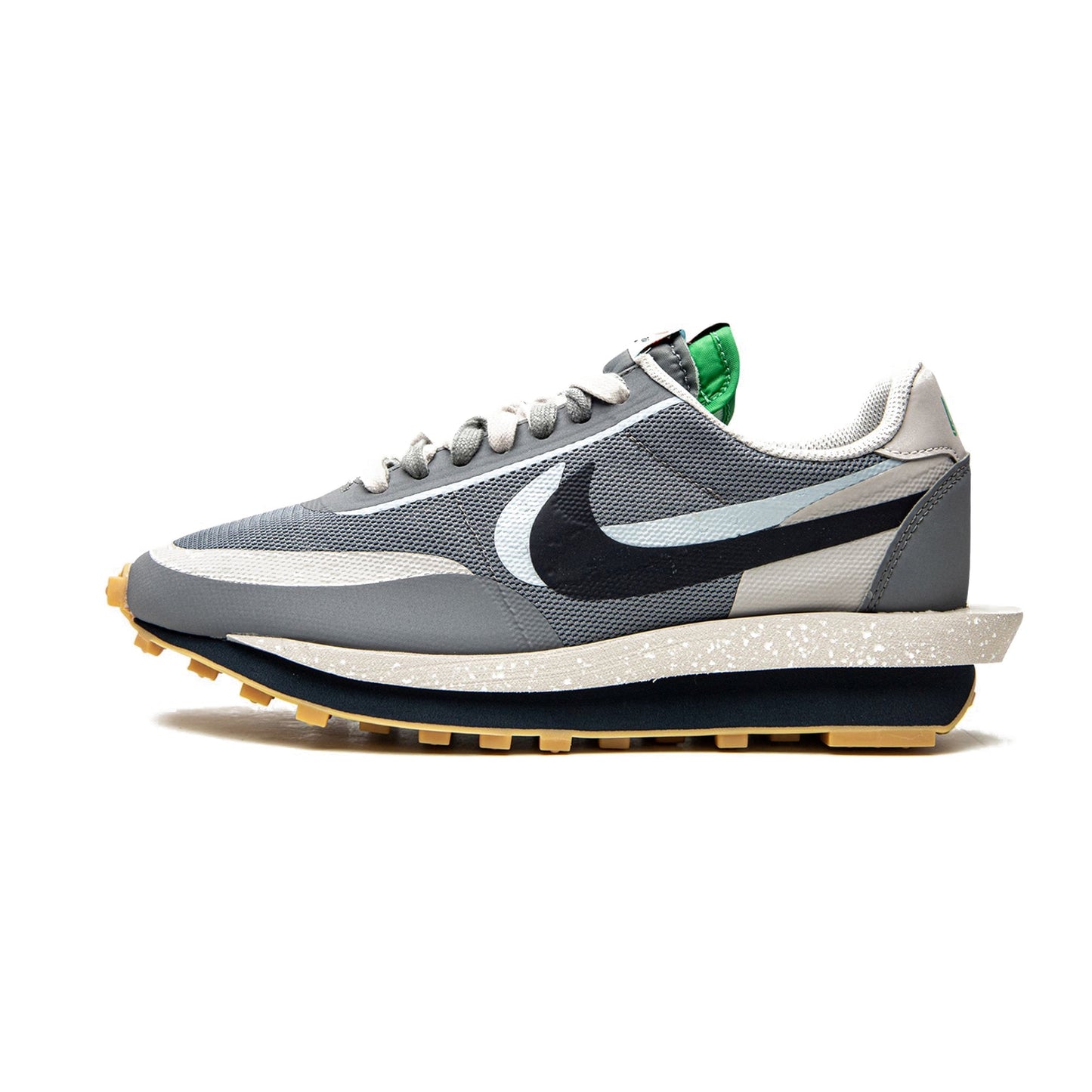 Nike Men's Ld Waffle X Sacai X Clot Sneakers