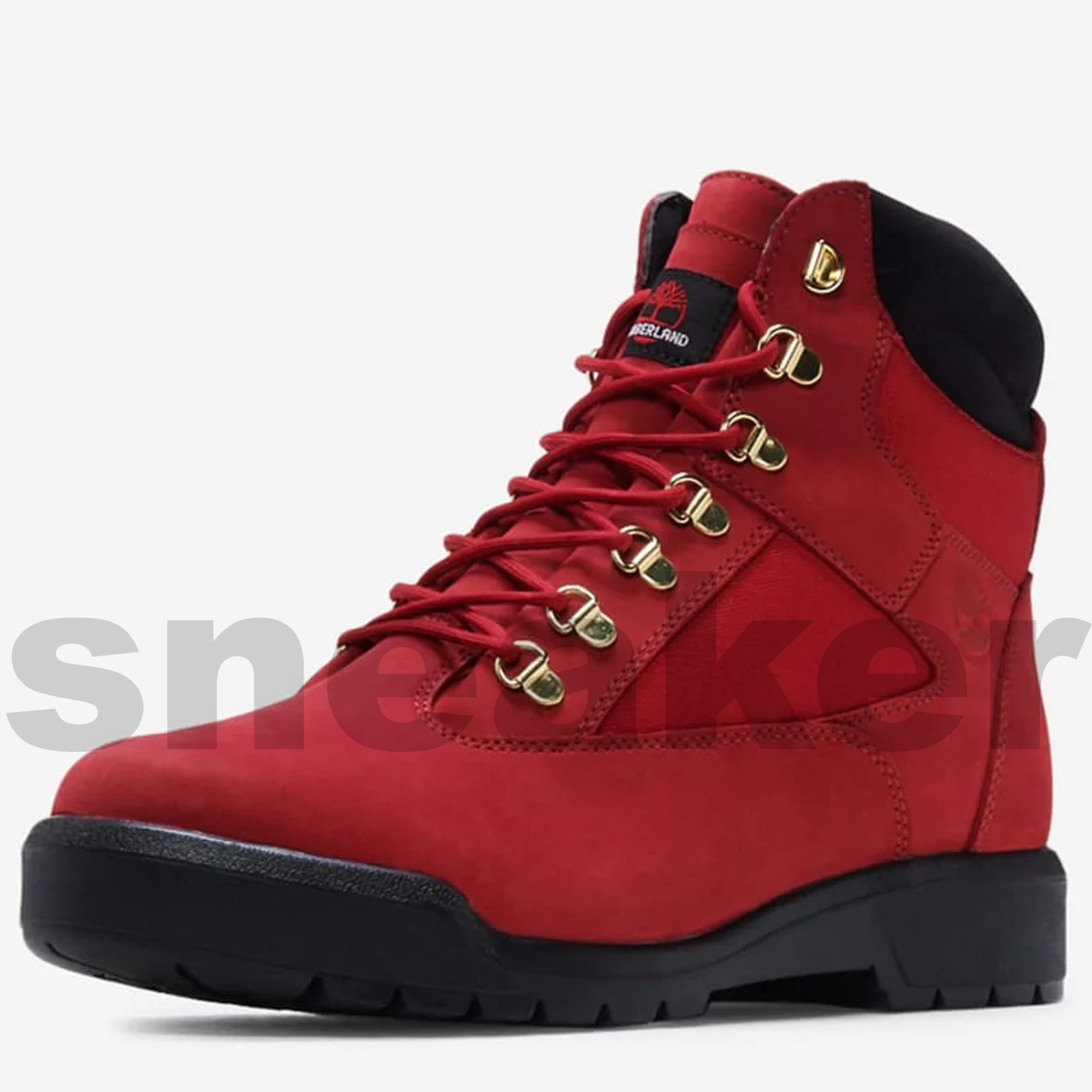 Timberland Men's 6 Inch Field Boots – Zulily