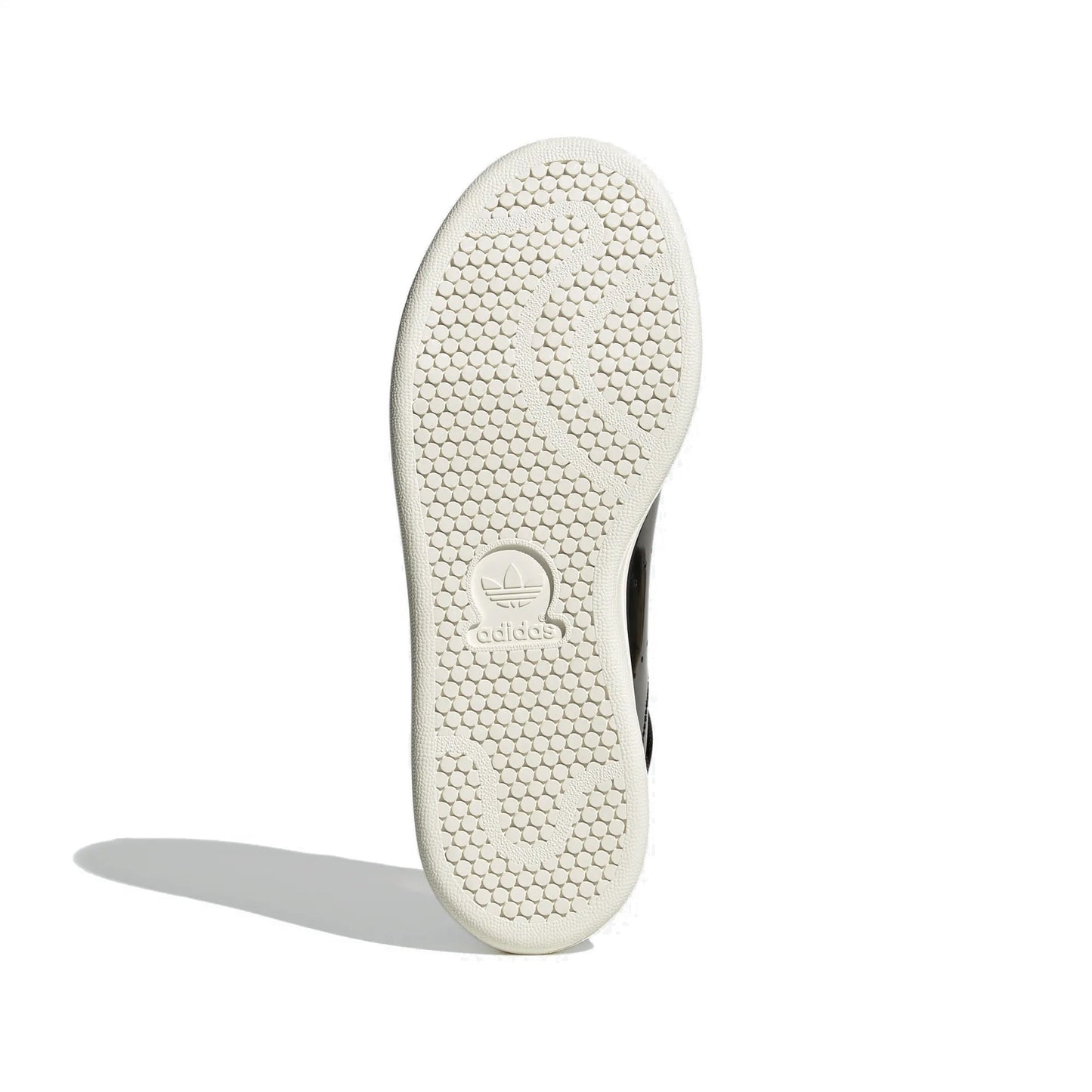 Black / Silver Metallic / Off White-