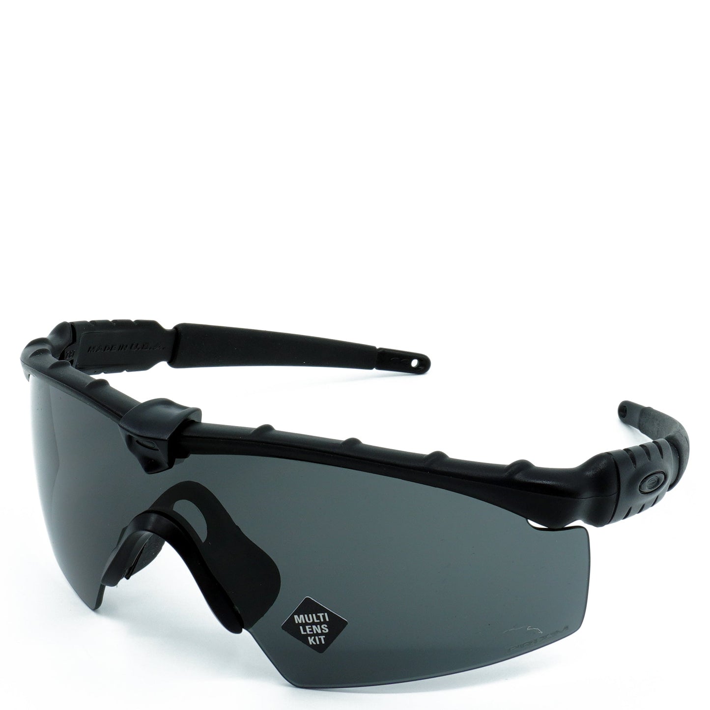 Oakley Men's Si M Frame 2.0 Sunglasses