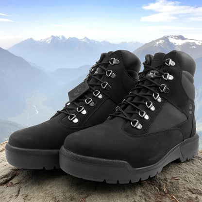 Timberland Men's 6" Waterproof Field Boot