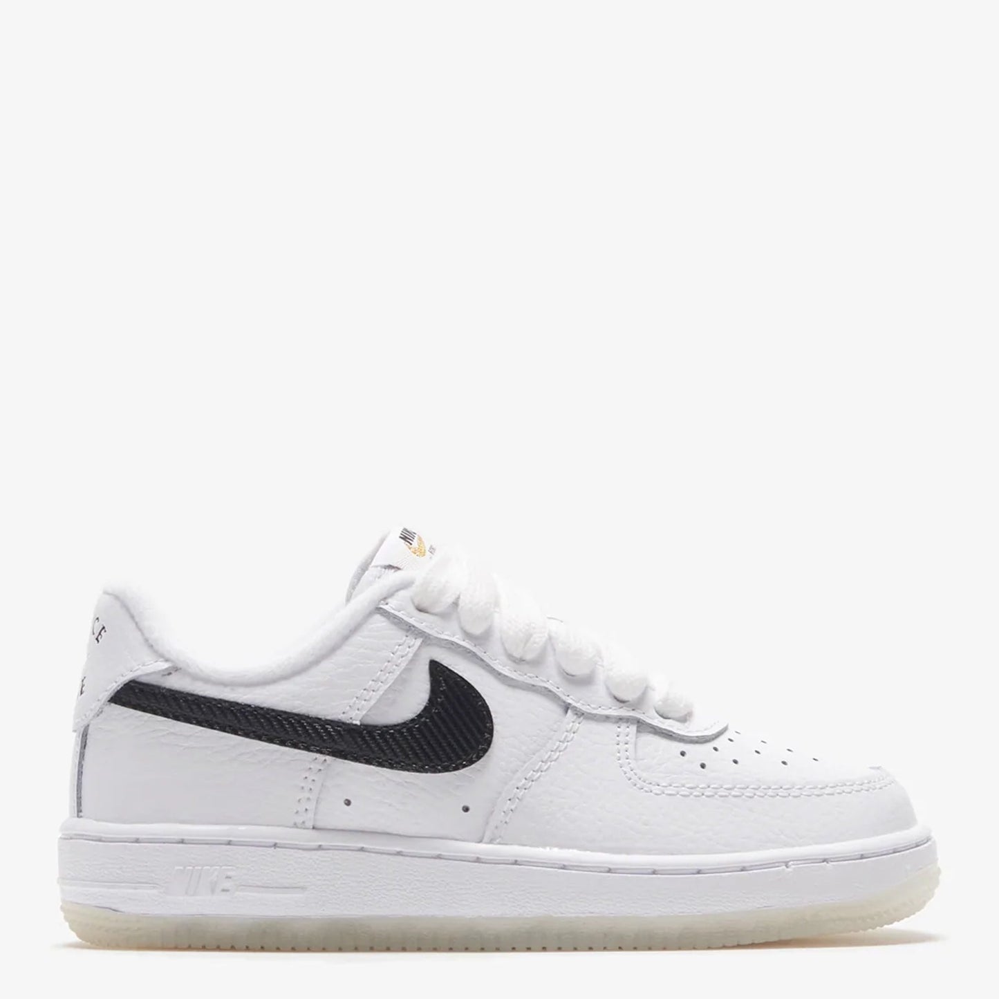 Nike Preschool Air Force 1 Low '07 Ps '40Th Anniversary Edition Bronx Origins' Sneakers