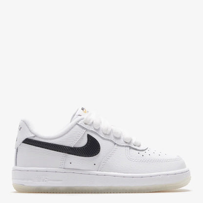 Nike Preschool Air Force 1 Low '07 Ps '40Th Anniversary Edition Bronx Origins' Sneakers