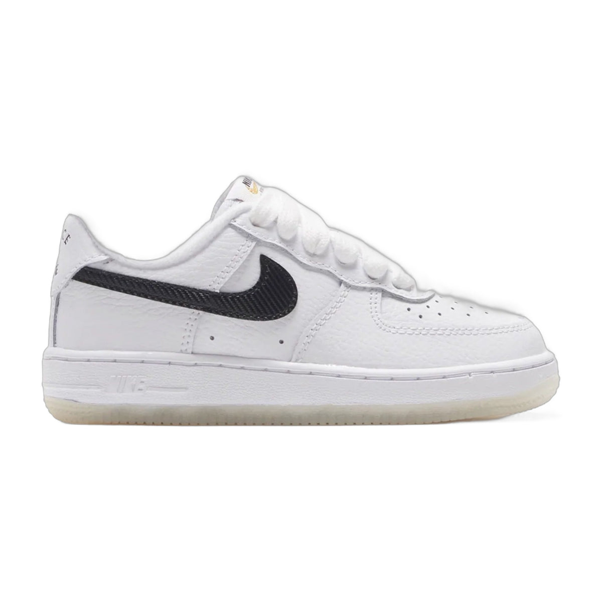 Nike Preschool Air Force 1 Low '07 Ps '40Th Anniversary Edition Bronx Origins' Sneakers