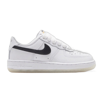 Nike Preschool Air Force 1 Low '07 Ps '40Th Anniversary Edition Bronx Origins' Sneakers