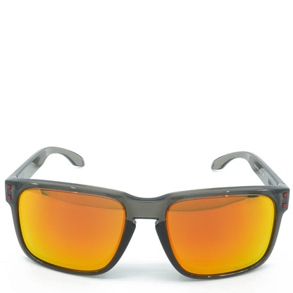 Oakley Men's Global Fit Holbrook Sunglasses