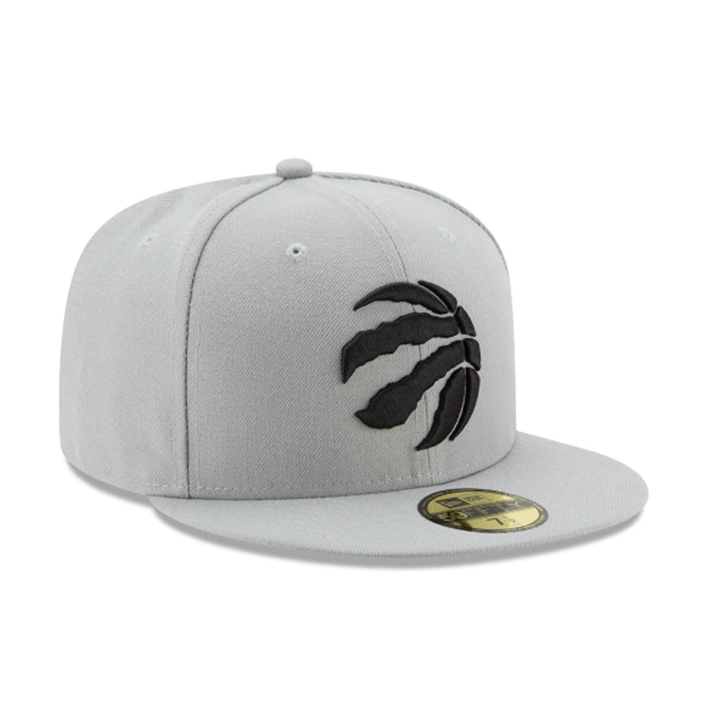 Men's New Era NBA Authentic 59Fifty - Toronto Raptors