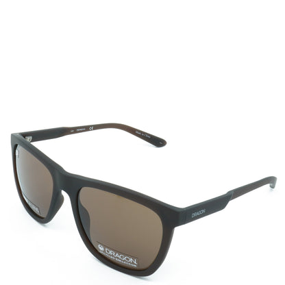 Dragon Alliance Men's Wilder Ll Sunglasses