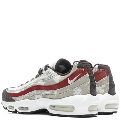 Nike Men's Air Max 95 'Social Fc' Sneakers