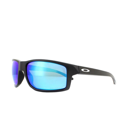 Oakley Men's Gibston Polarized Sunglasses