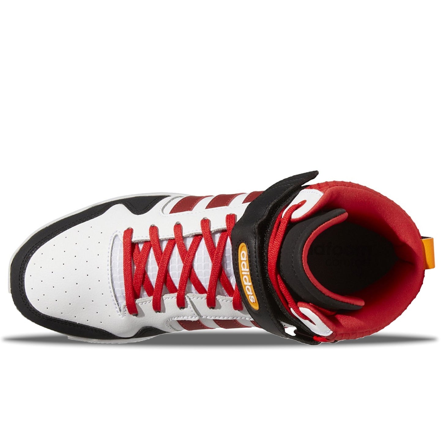 Men's adidas Postmove Mid