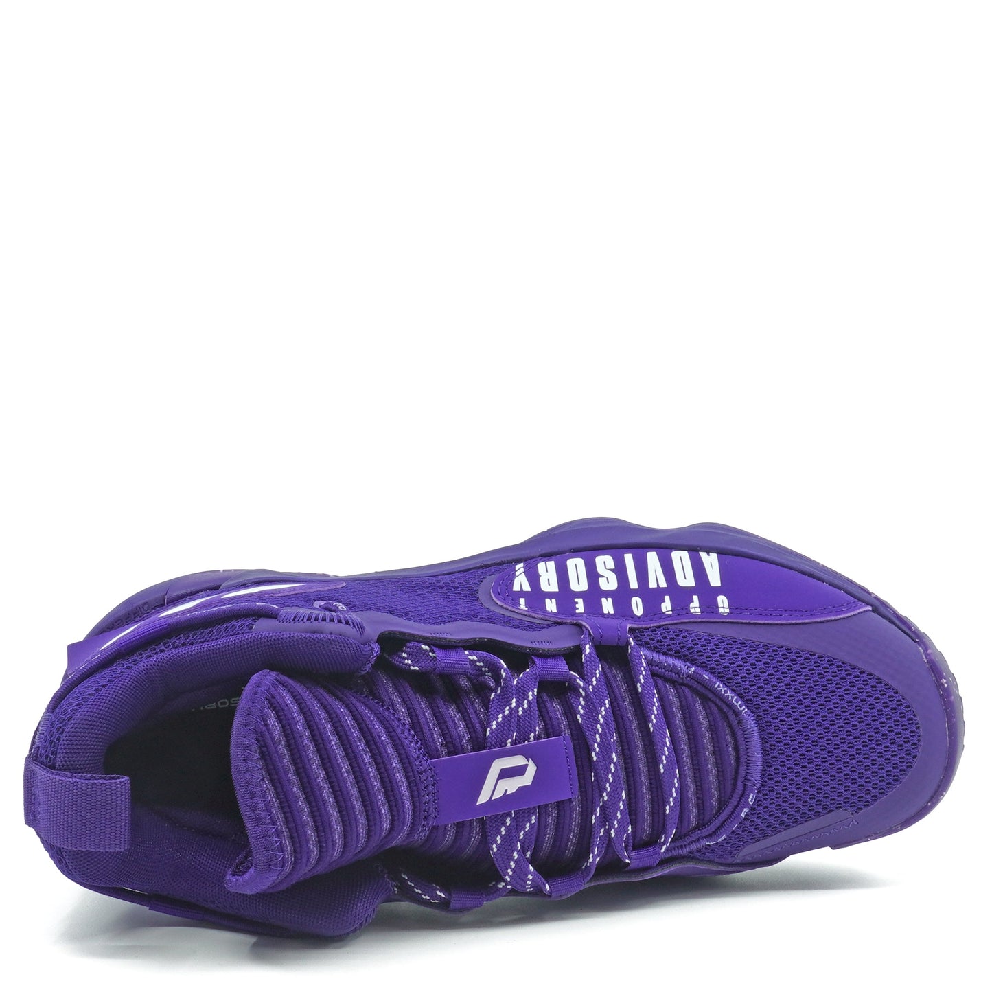 adidas Men's Dame 7 Extply Sneakers