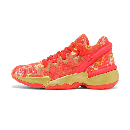 adidas Men's D.O.N. Issue 2 Gca Sneakers