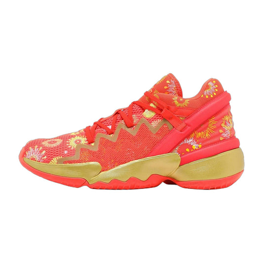 adidas Men's D.O.N. Issue 2 Gca Sneakers