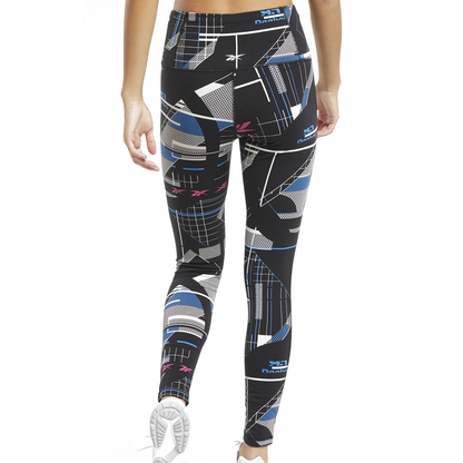Reebok Women's Myt Cotton Leggings