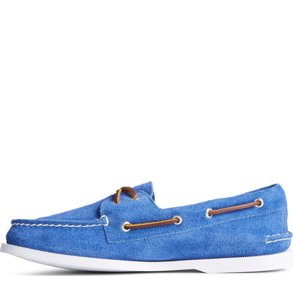 Sperry Men's A/O 2-Eye Suede Sneakers