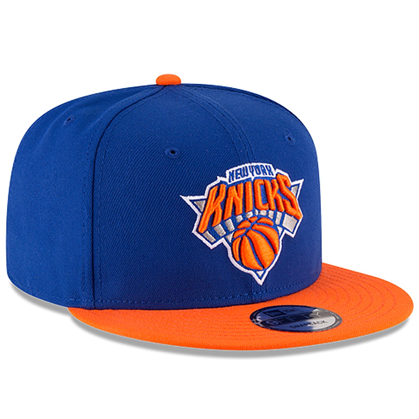Men's New Era NBA 950 2Tone Otc Snapback - Ny Knicks