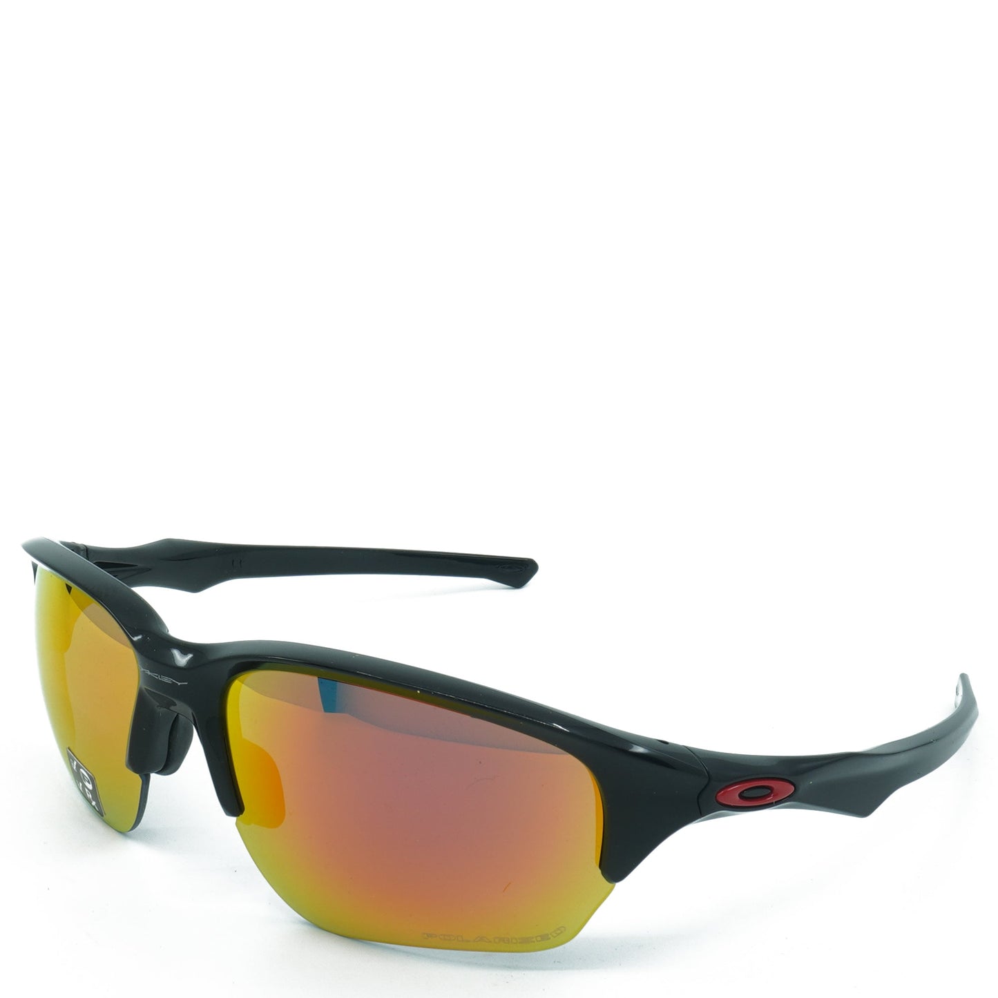 Oakley Men's Flak Beta Polarized Sunglasses