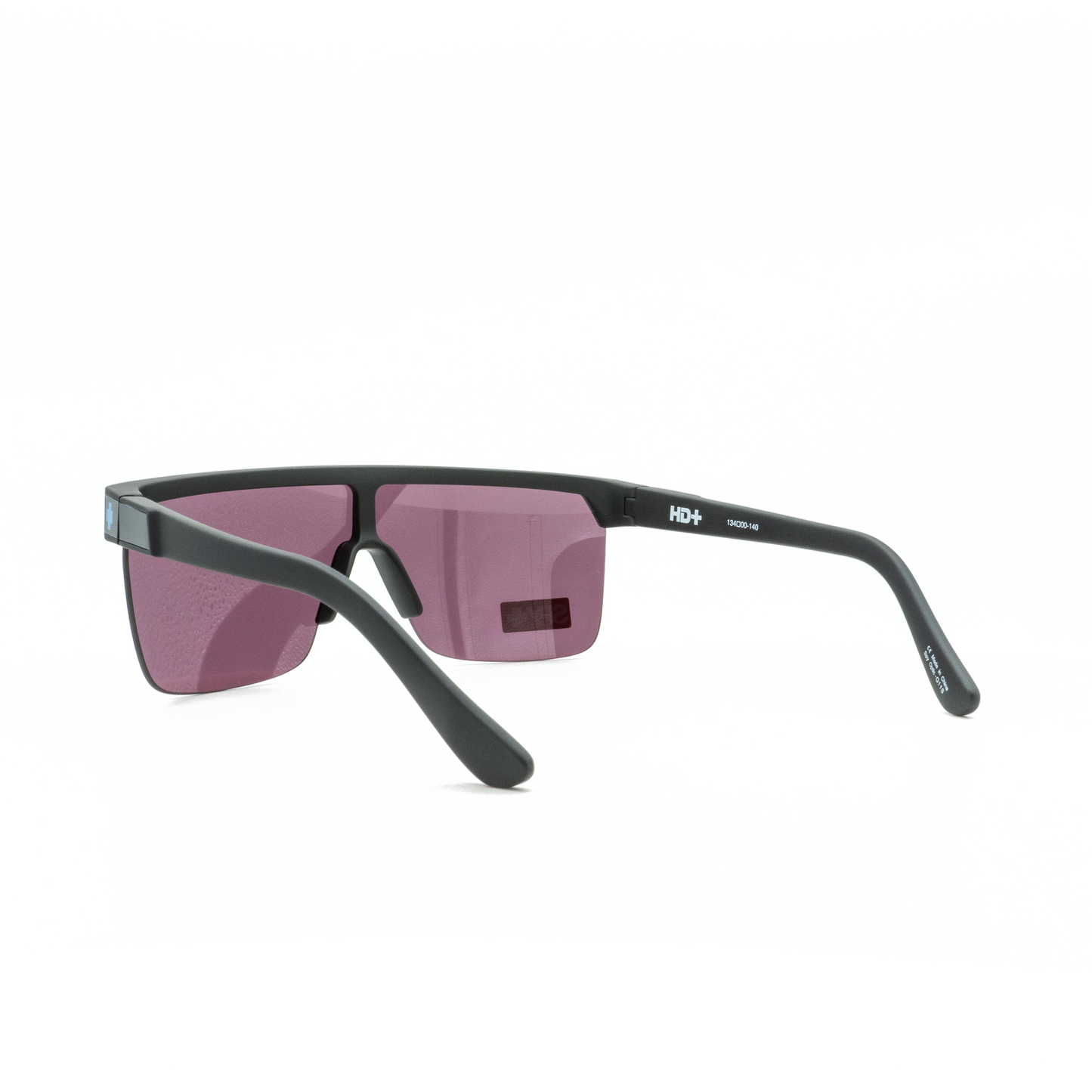 Spy Optic Men's Flynn 5050 Sunglasses