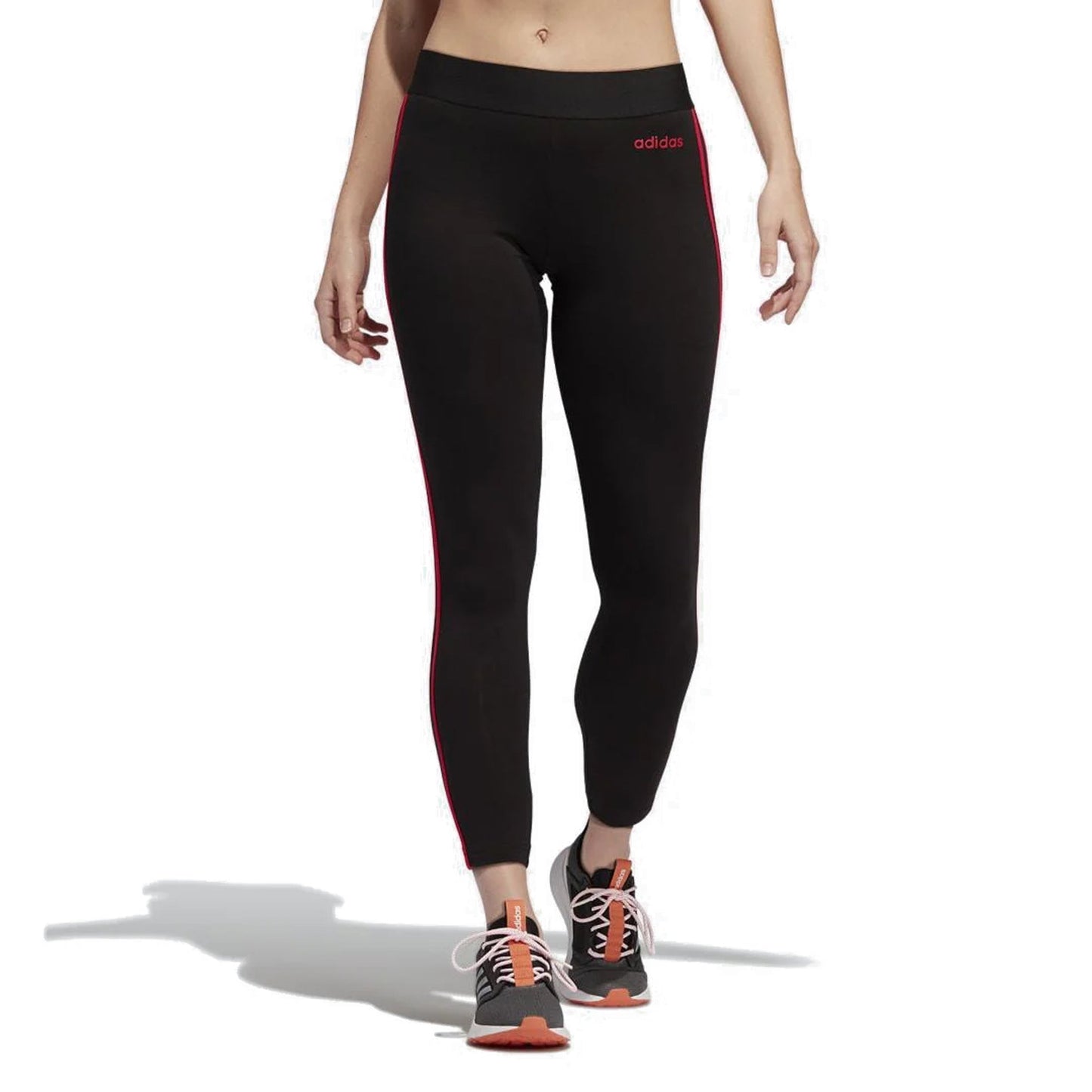 Women's adidas Essentials 3-Stripes Tight