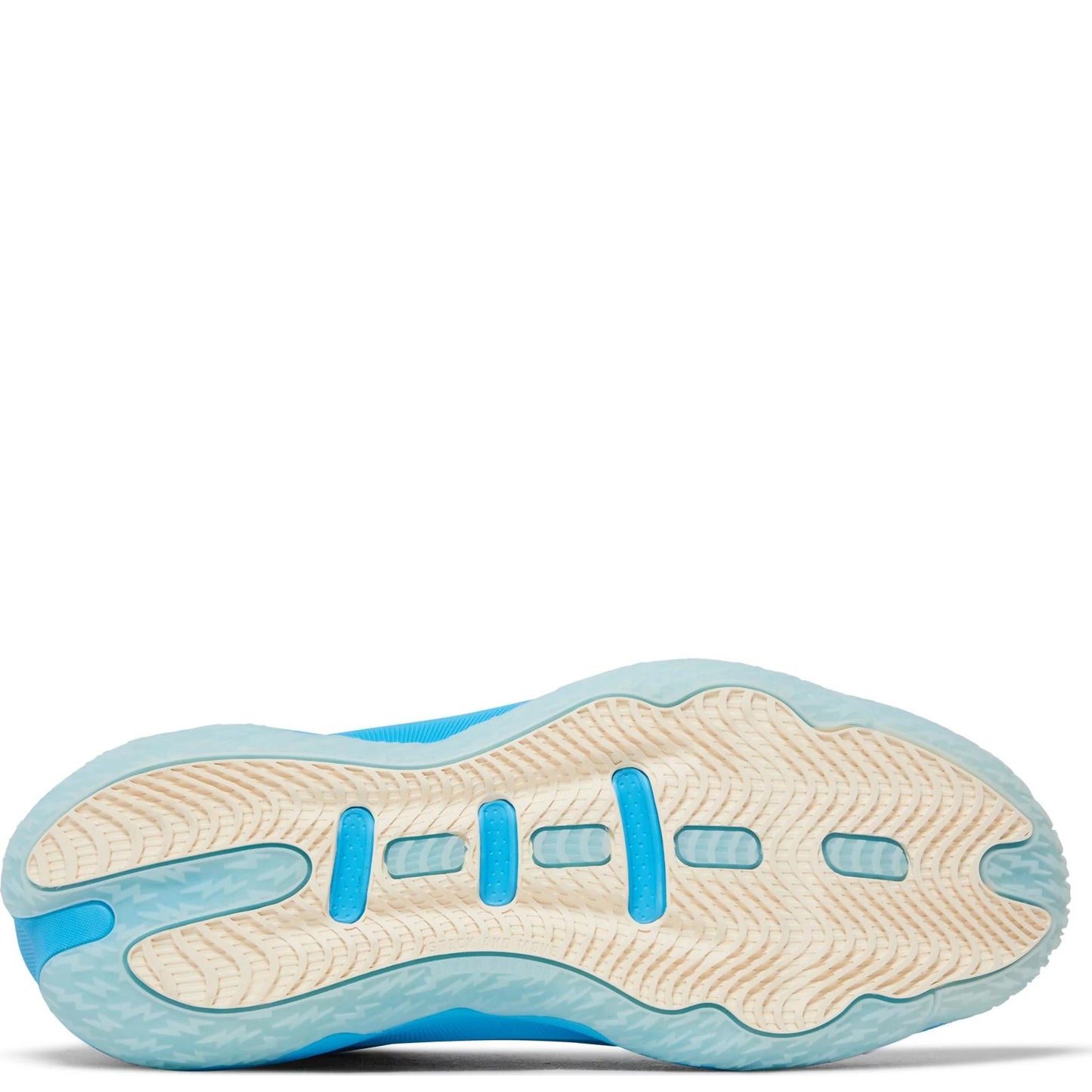adidas Men's Dame 8 Sneakers