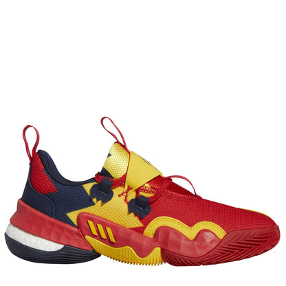 adidas Men's Trae Young 1 Mcaag Sneakers