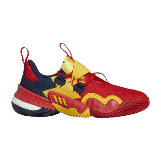 adidas Men's Trae Young 1 Mcaag Sneakers