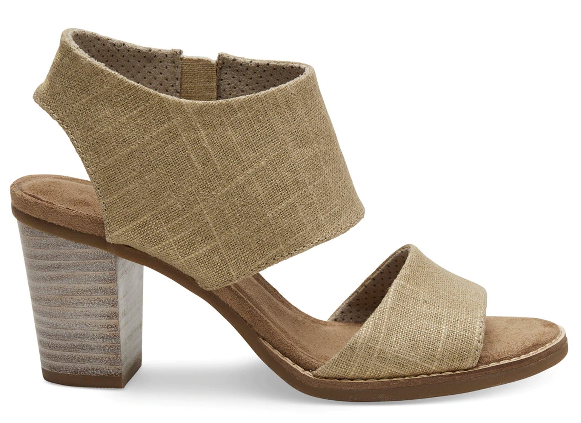 Chmpg Met Foil Woven-