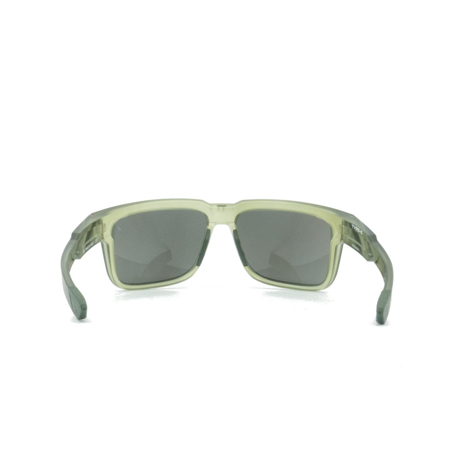 100% Men's Type-S Sunglasses