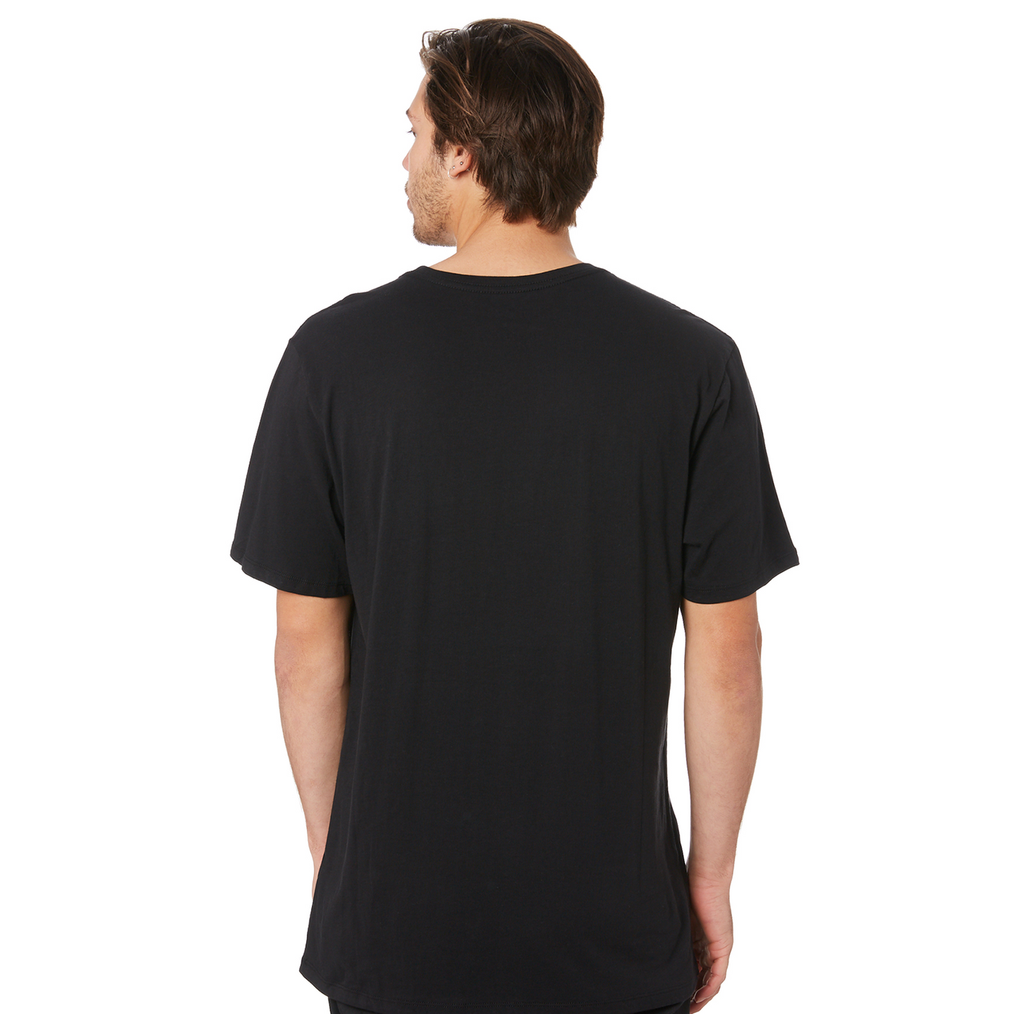 Men's Hurley Premium One & Only Solid Tee
