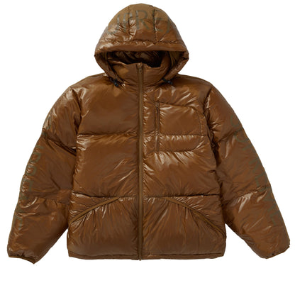 Supreme Men's Featherweight Down Jacket Fw21 Jackets