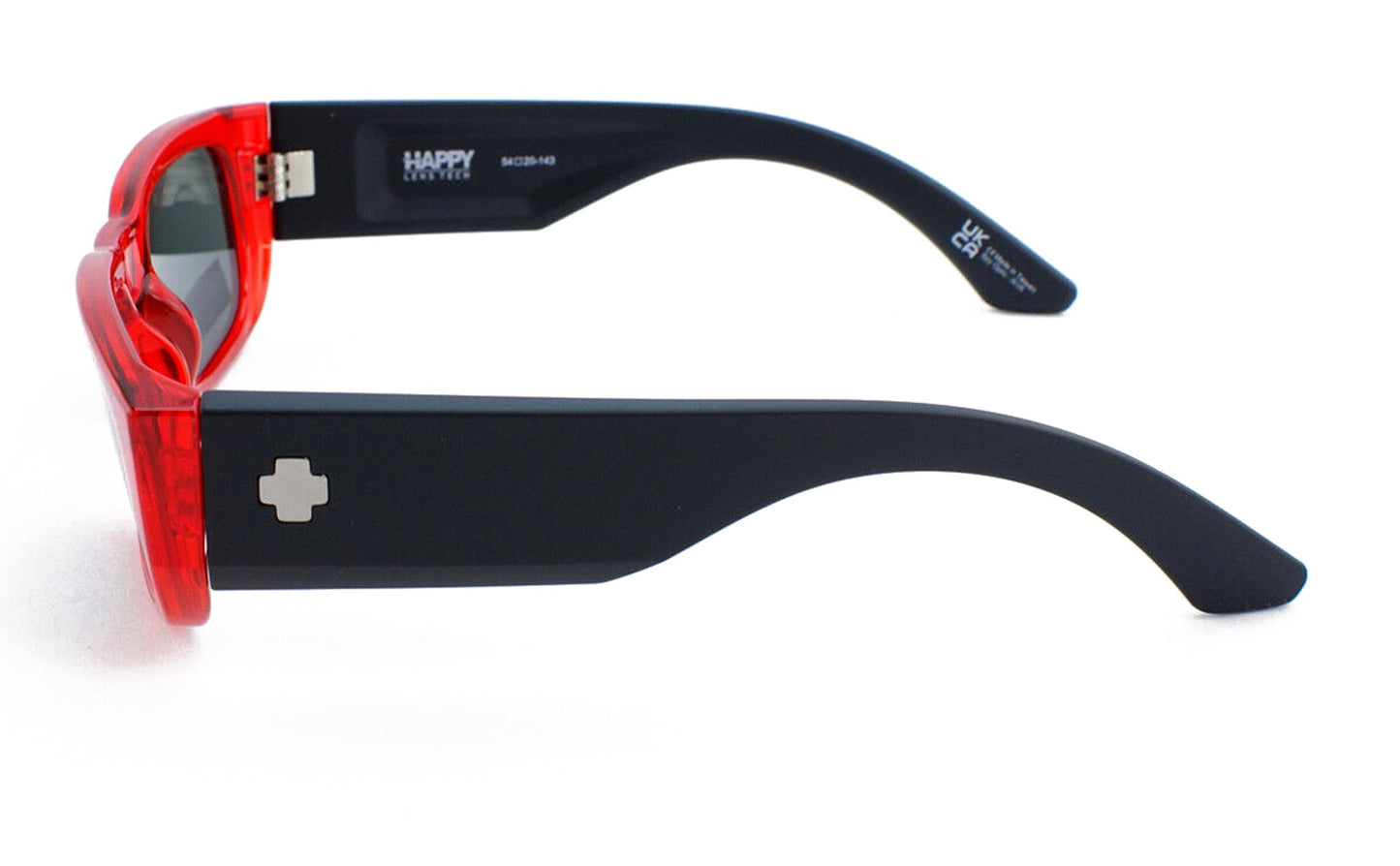 Men's Spy Optic Genre Sunglasses