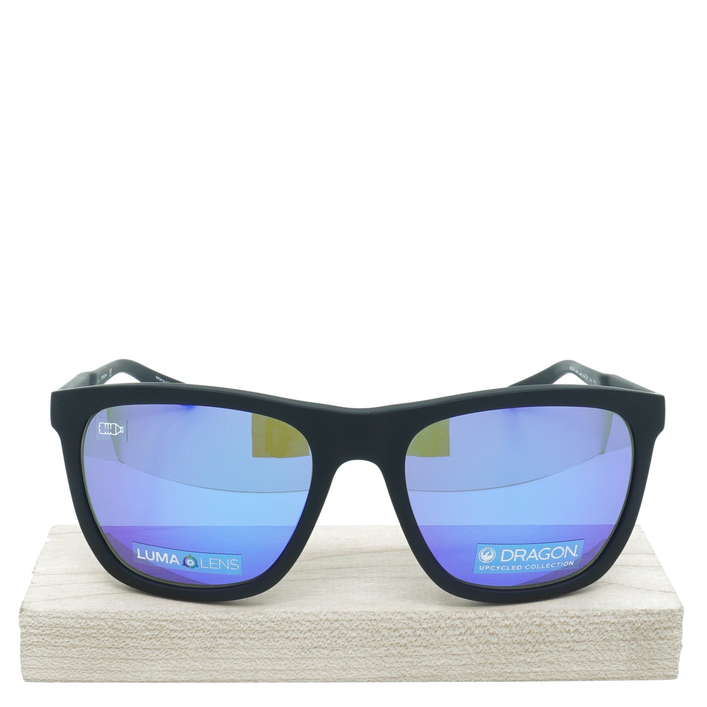 Men's Dragon Alliance Wilder Ll Ion Sunglasses