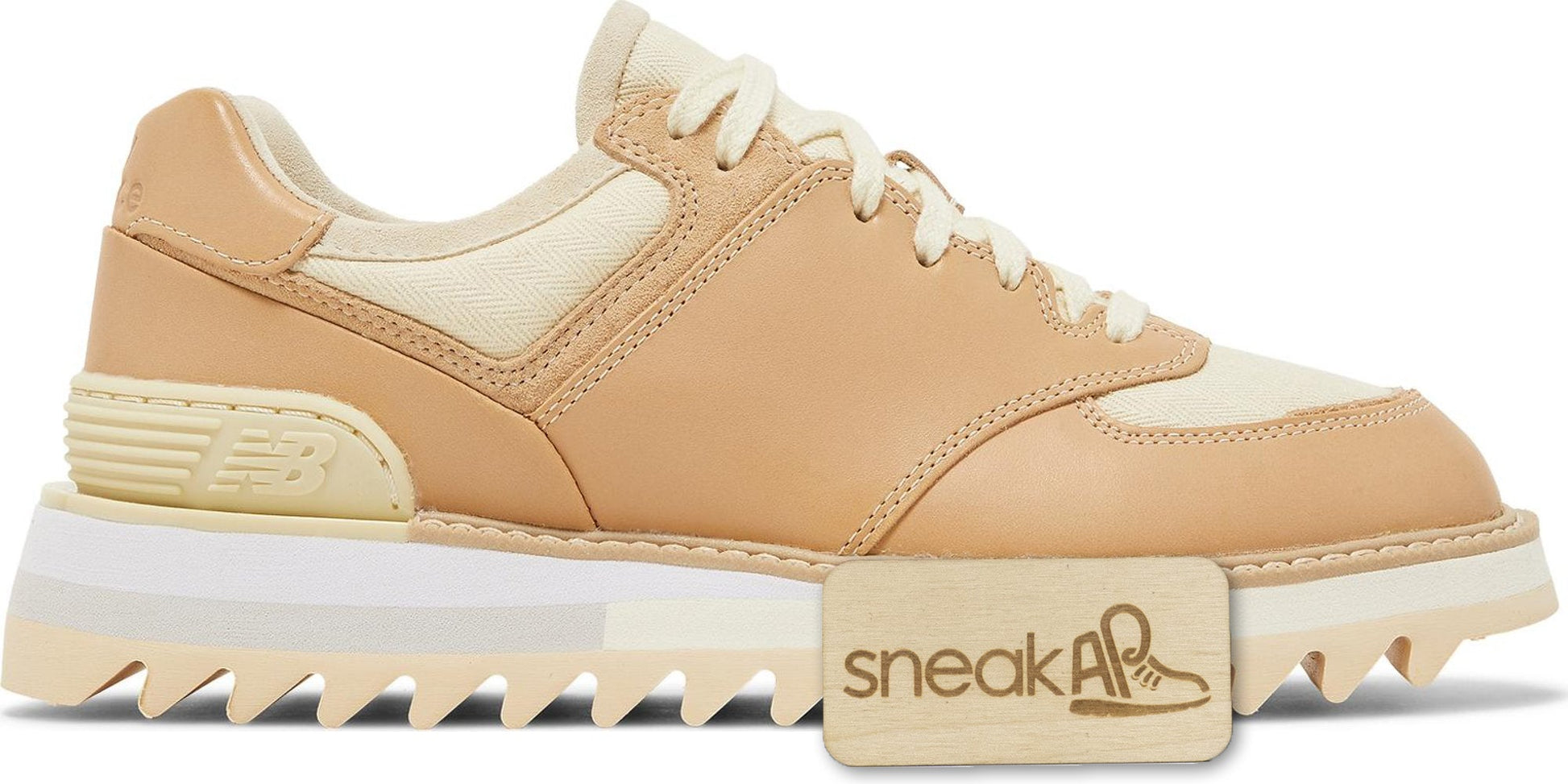 Toast/Team Cream/Bone-