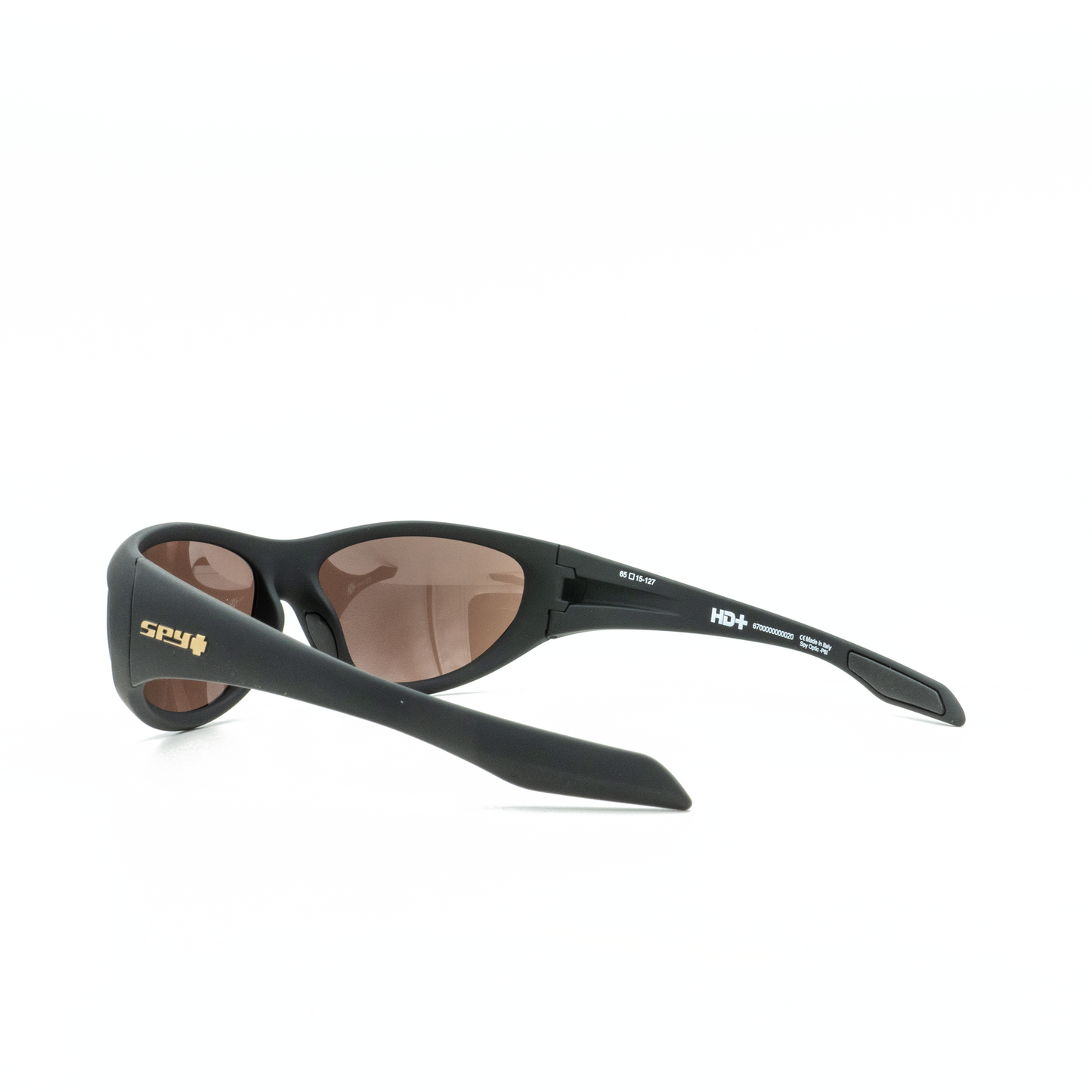 Spy Optic Men's Scoop 2 25Th Anniversary Sunglasses
