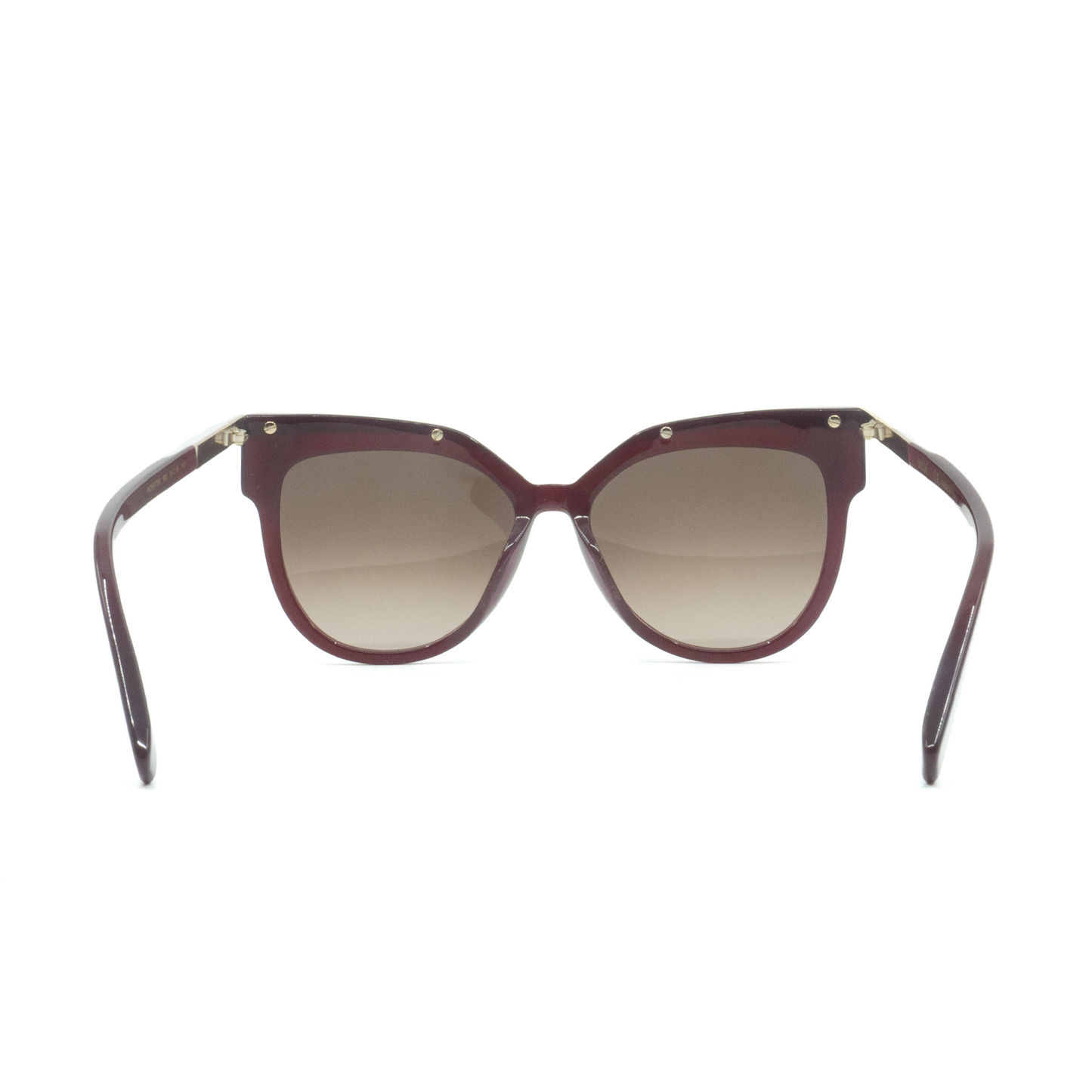 Mcm Women's Cat Eye Sunglasses