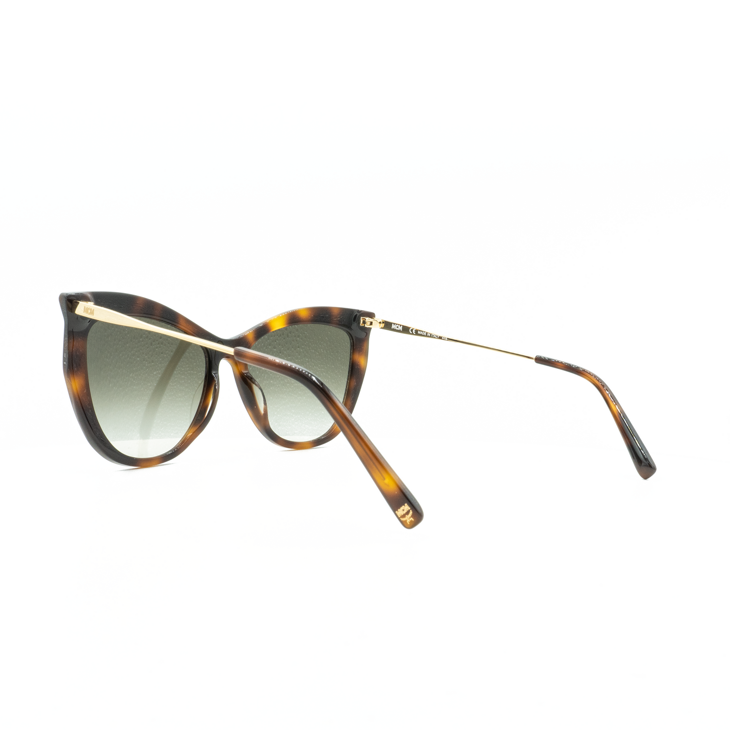 Mcm Women's Cat Eye Sunglasses