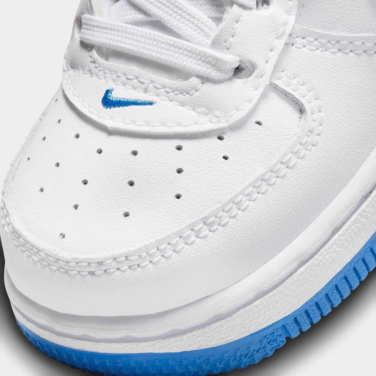 Nike Toddlers Air Force 1 Td Sneakers