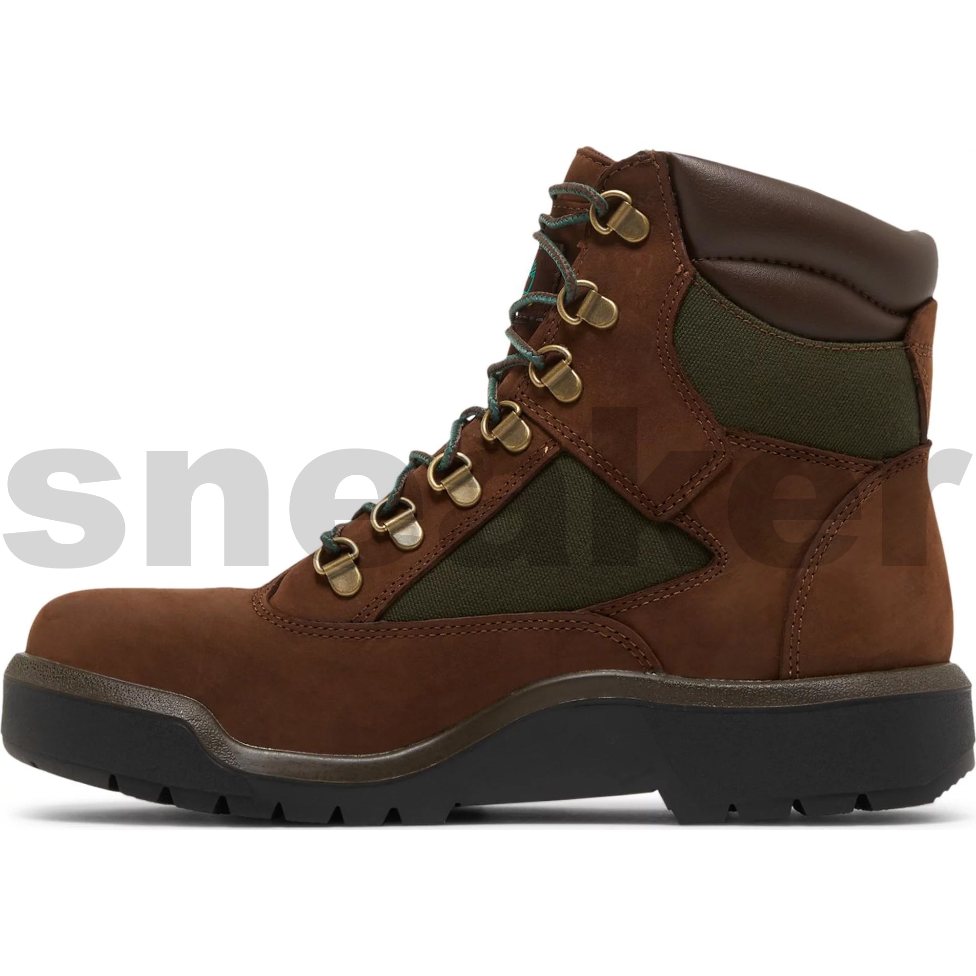 Timberland Men's 6 Inch Field Boots 'Beef & Broccoli