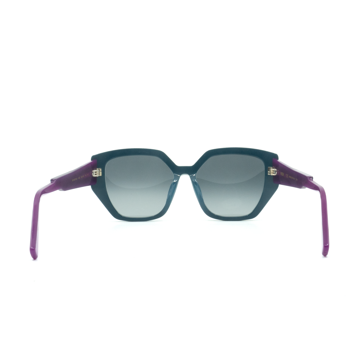Women's Mcm Square Sunglasses