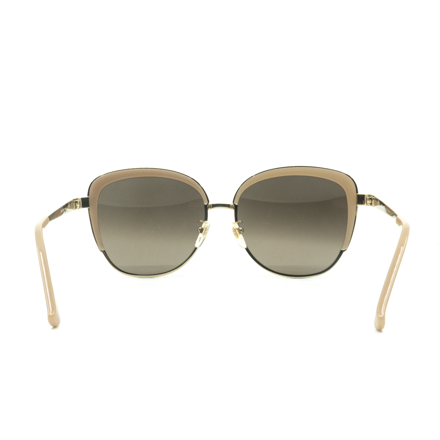 Men's Mcm Round Sunglasses