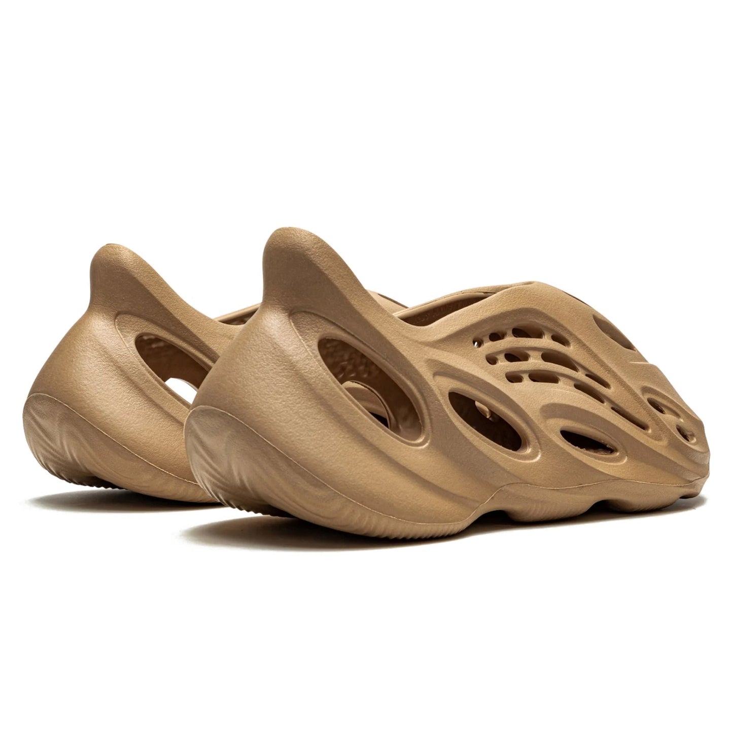 adidas Men's Foam Rnnr Slippers